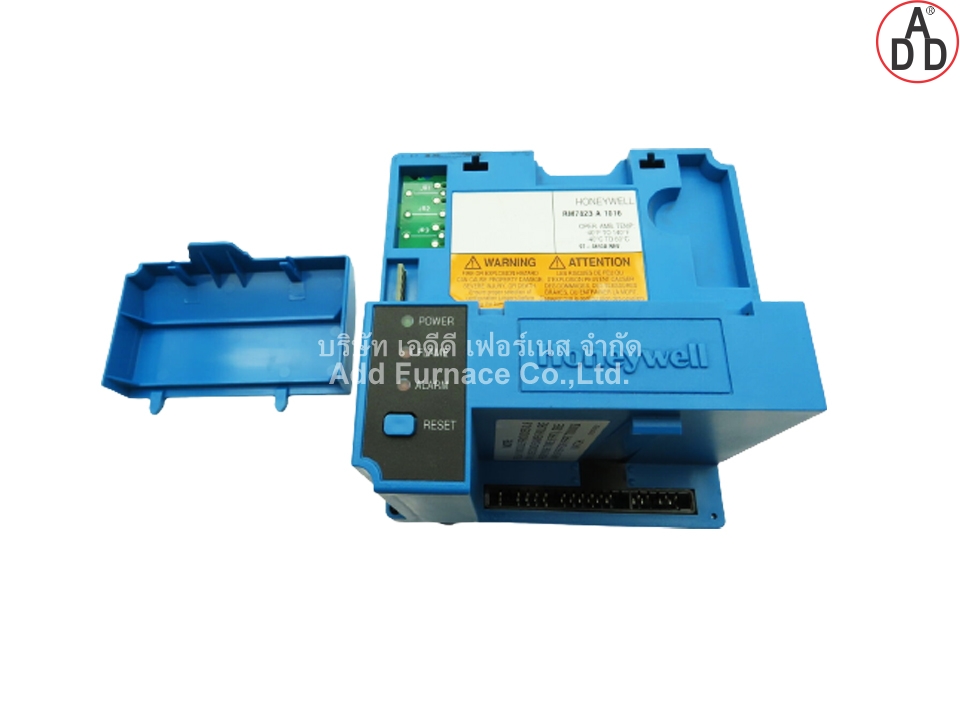 Honeywell RM7823 A 1016 (2)